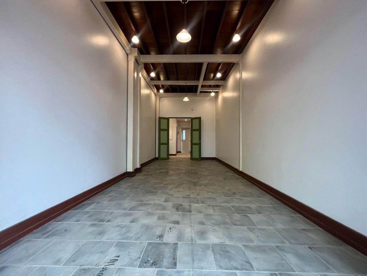 ให้เช่าอาคารพาณิชย์เยาวราช บางลำพู : ปล่อยเช่า อาคารพาณิชย์ ตึกแถว ติดถนน ทำเลดี ต่างชาติ นักท่องเที่ยว ย่าน เยาวราช และ MRT สามยอด 700 เมตร ใกล้ เมก้า สะพานเหล็ก และ ตลาดน้อย