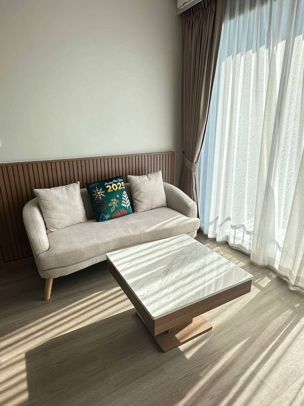 For RentCondoBangna, Bearing, Lasalle : For Rent Whizdom The Forestias (New Room) Unit 181/590