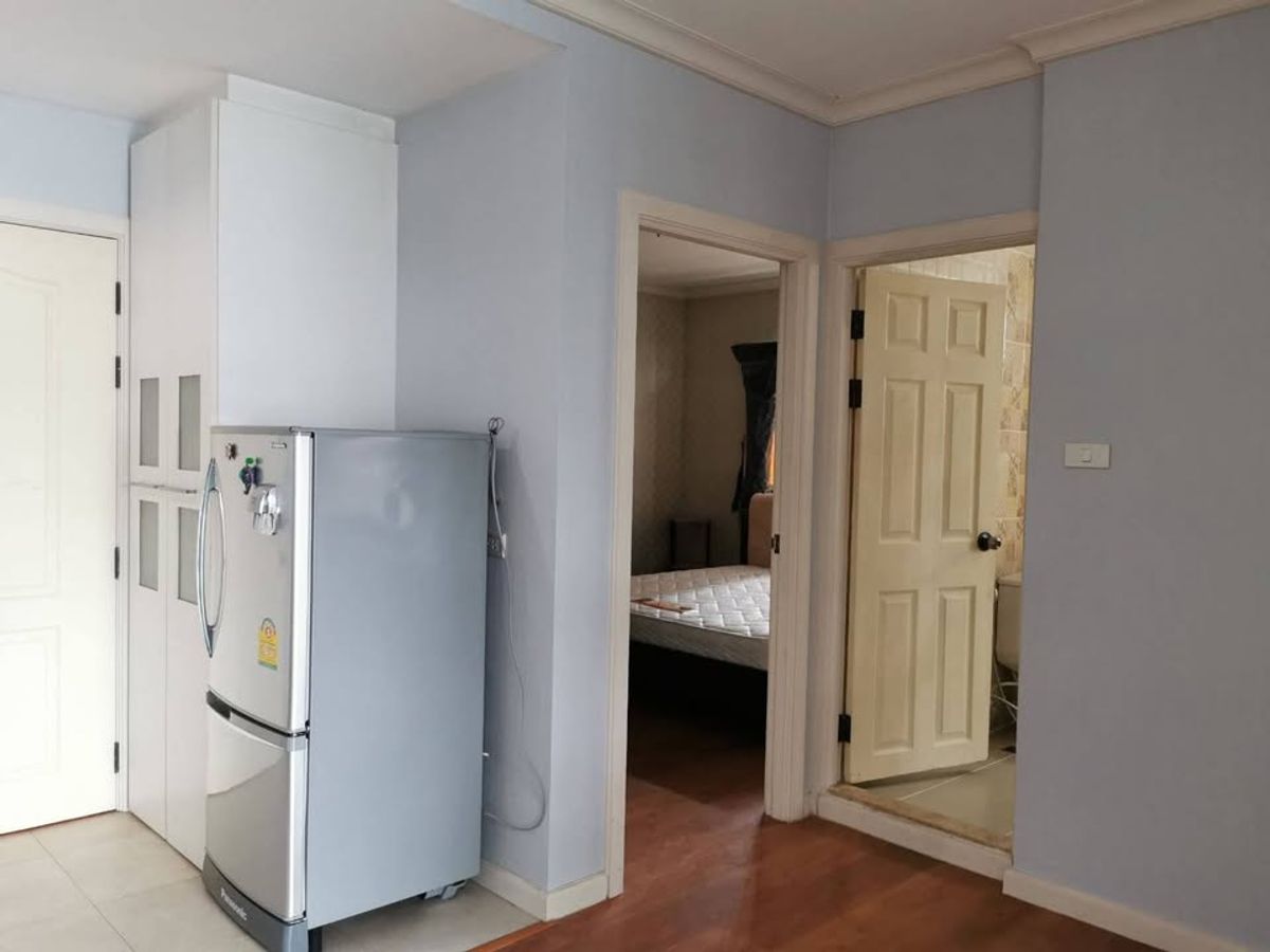 For SaleCondoSukhumvit, Asoke, Thonglor : 💼 Investment Opportunity! 2-Bedroom Condo at Grand Park View Asoke with Tenant Until 08/2026 Prime Location in Asoke, Close to BTS Asoke & MRT Sukhumvit