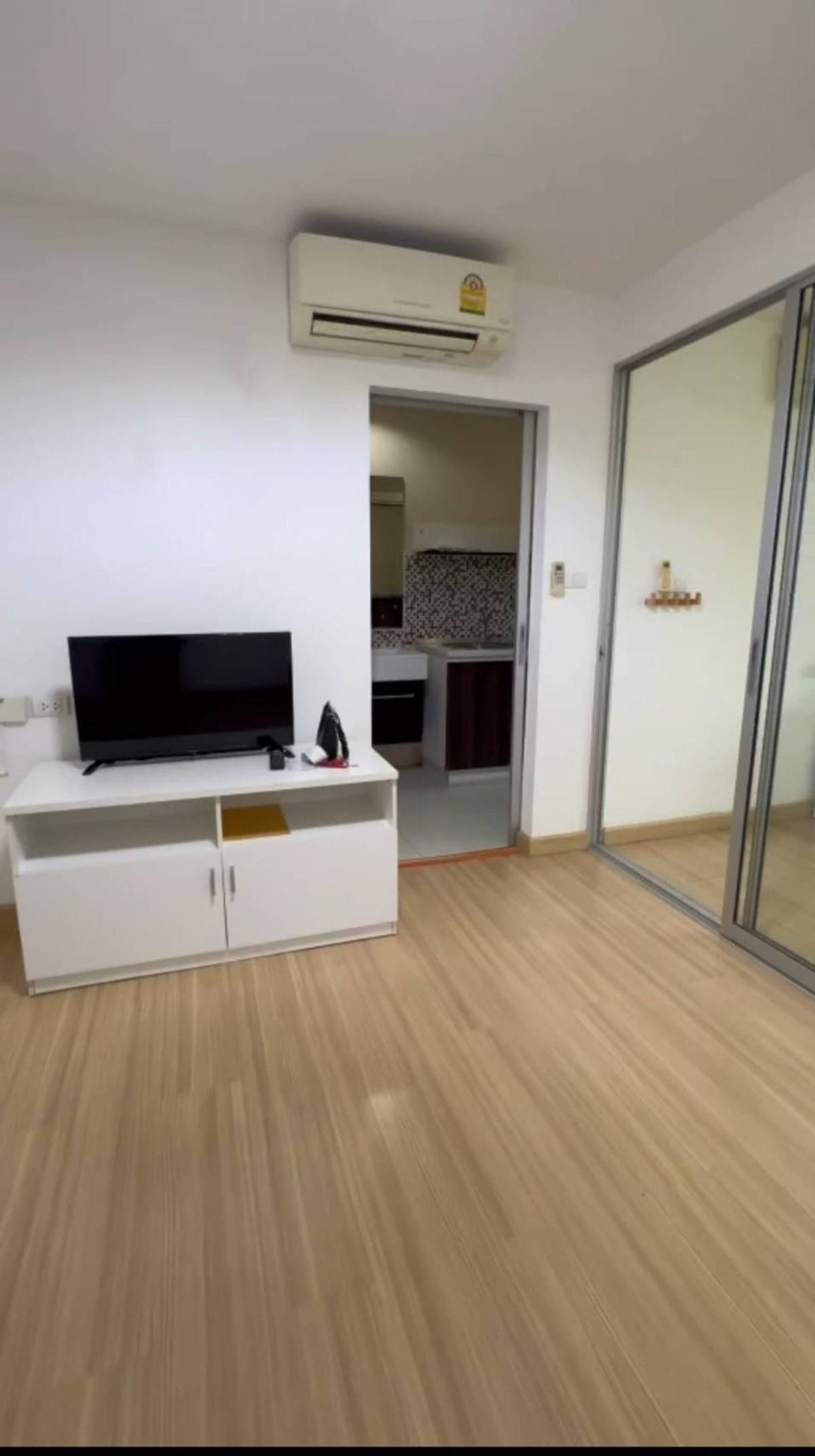 ให้เช่าคอนโดนวมินทร์ รามอินทรา : คอนโดให้เช่า สมาร์ท คอนโด วัชรพล Smart Condo Watcharapol