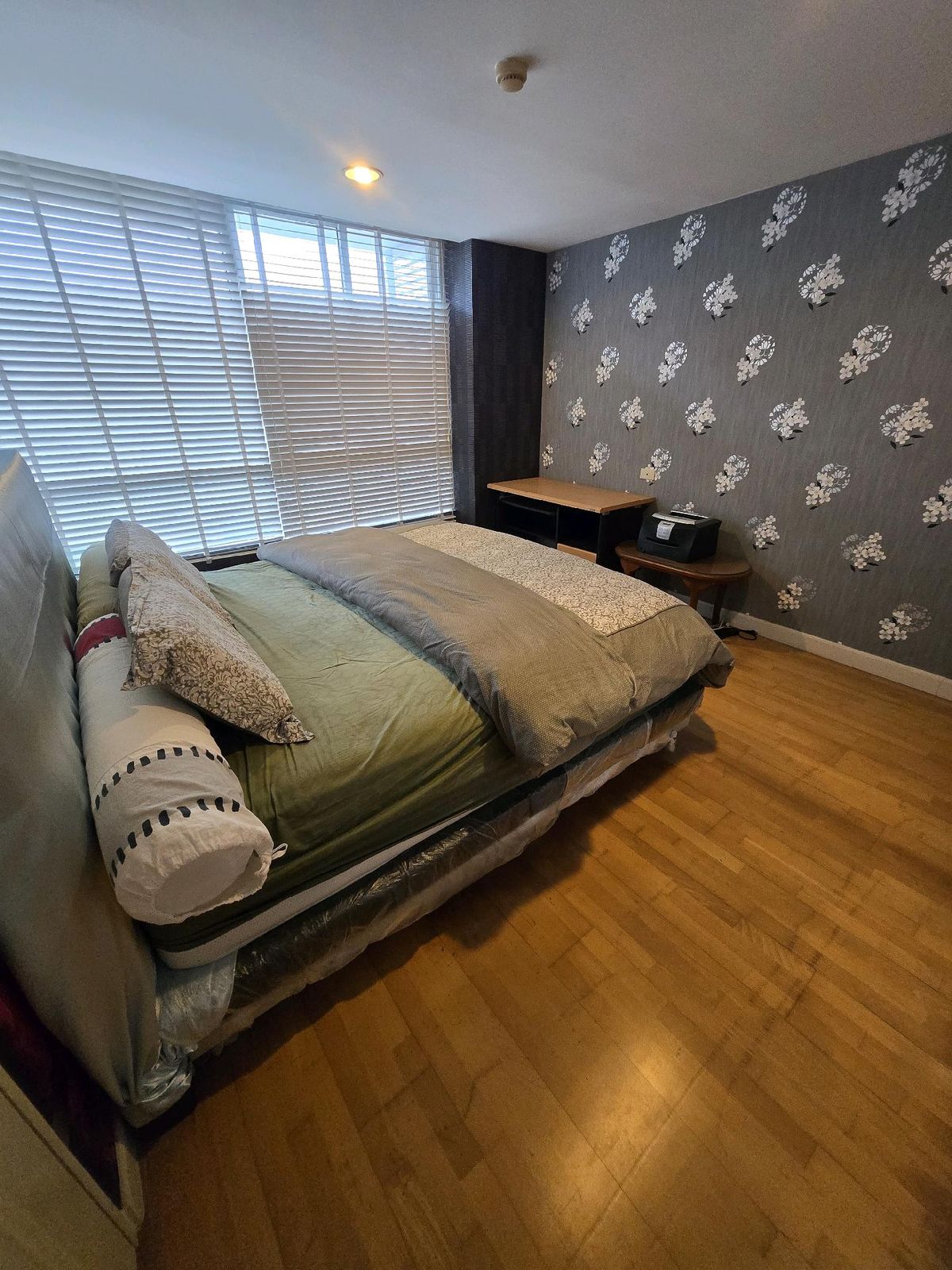 ขายคอนโดวงเวียนใหญ่ เจริญนคร : ลดเพิ่มอีก 5 แสน!! คอนโด The Fine At River เจริญนคร- คลองสาน กรุงเทพฯ ห้องวิวแม่น้ำเจ้าพระยา 2 นอน 1 น้ำ 70 ตร.ม. ตกแต่งหรูพร้อมอยู่ 