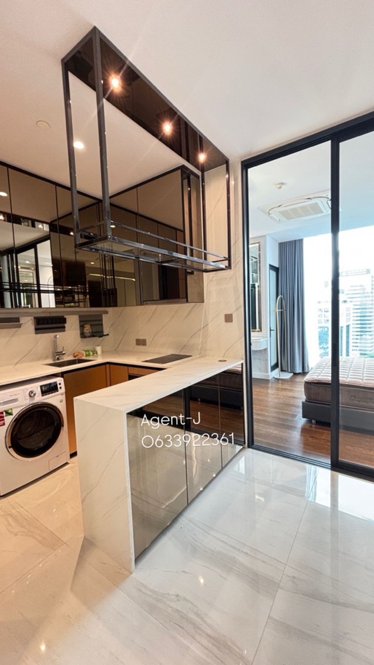 For RentCondoSathorn, Narathiwat : Ready to Move !!