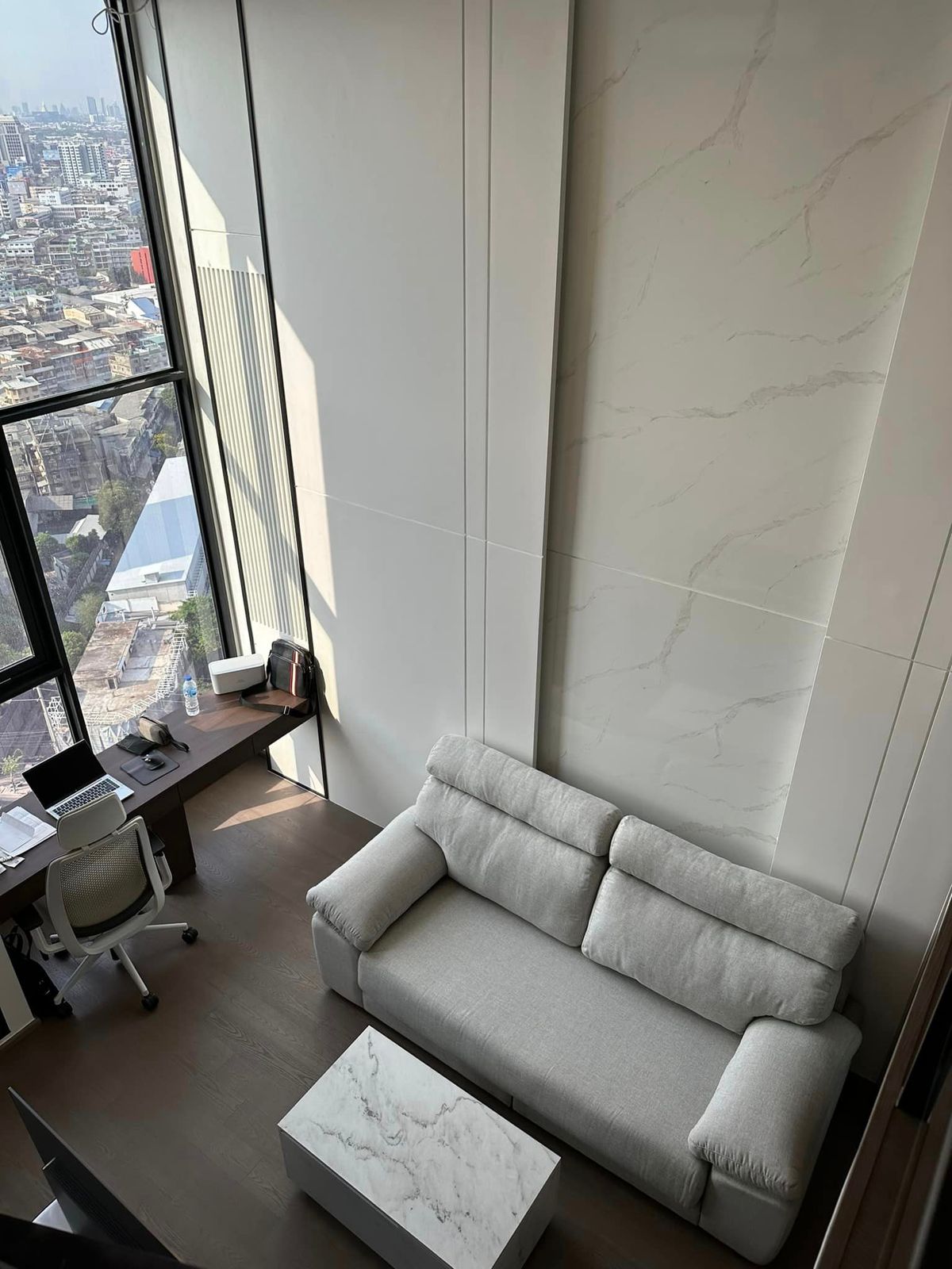 For RentCondoSiam Paragon ,Chulalongkorn,Samyan : Luxury condo for rent in the city center