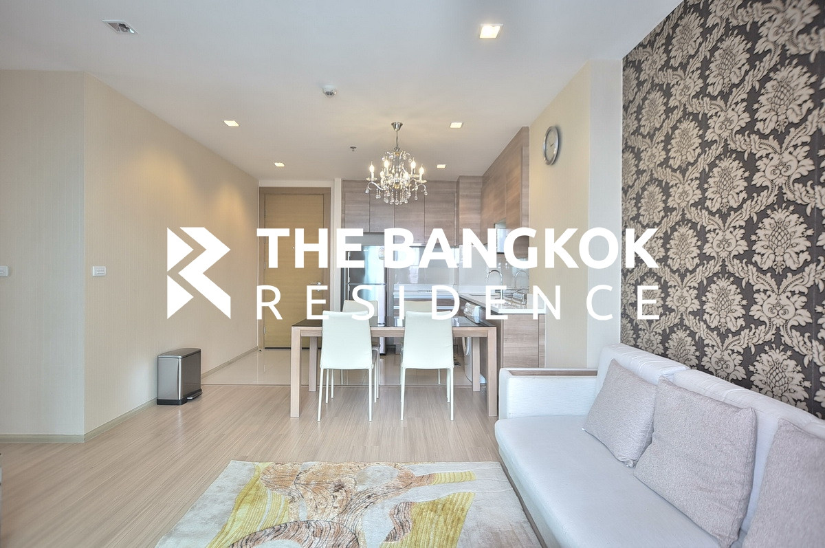 ให้เช่าคอนโดรัชดา ห้วยขวาง : 🔥(𝐅𝐨𝐫 𝐑𝐞𝐧𝐭)!! RHYTHM Ratchada-Huaikhwang🔥📞Call 065-824-2382 : ป๋อง(Paul)