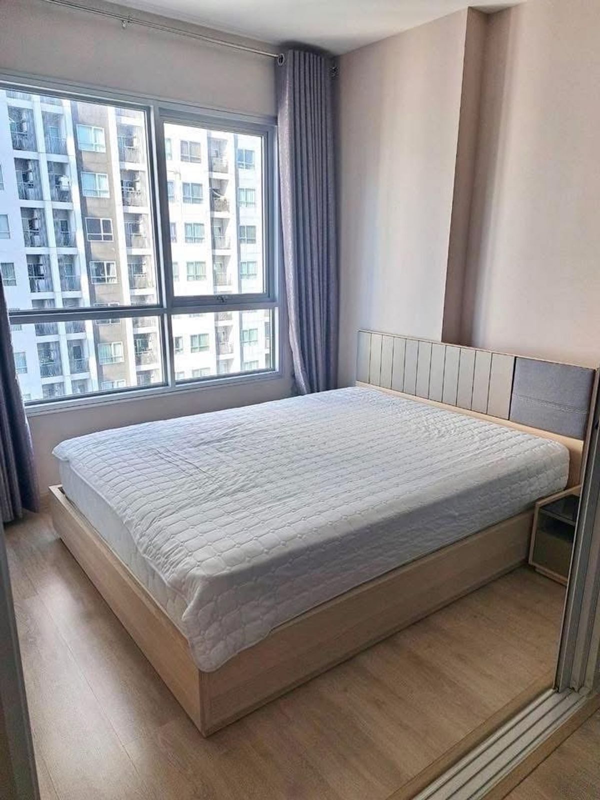 For RentCondoThaphra, Talat Phlu, Wutthakat : Renting Tempo Grand Sathorn Wutthakat