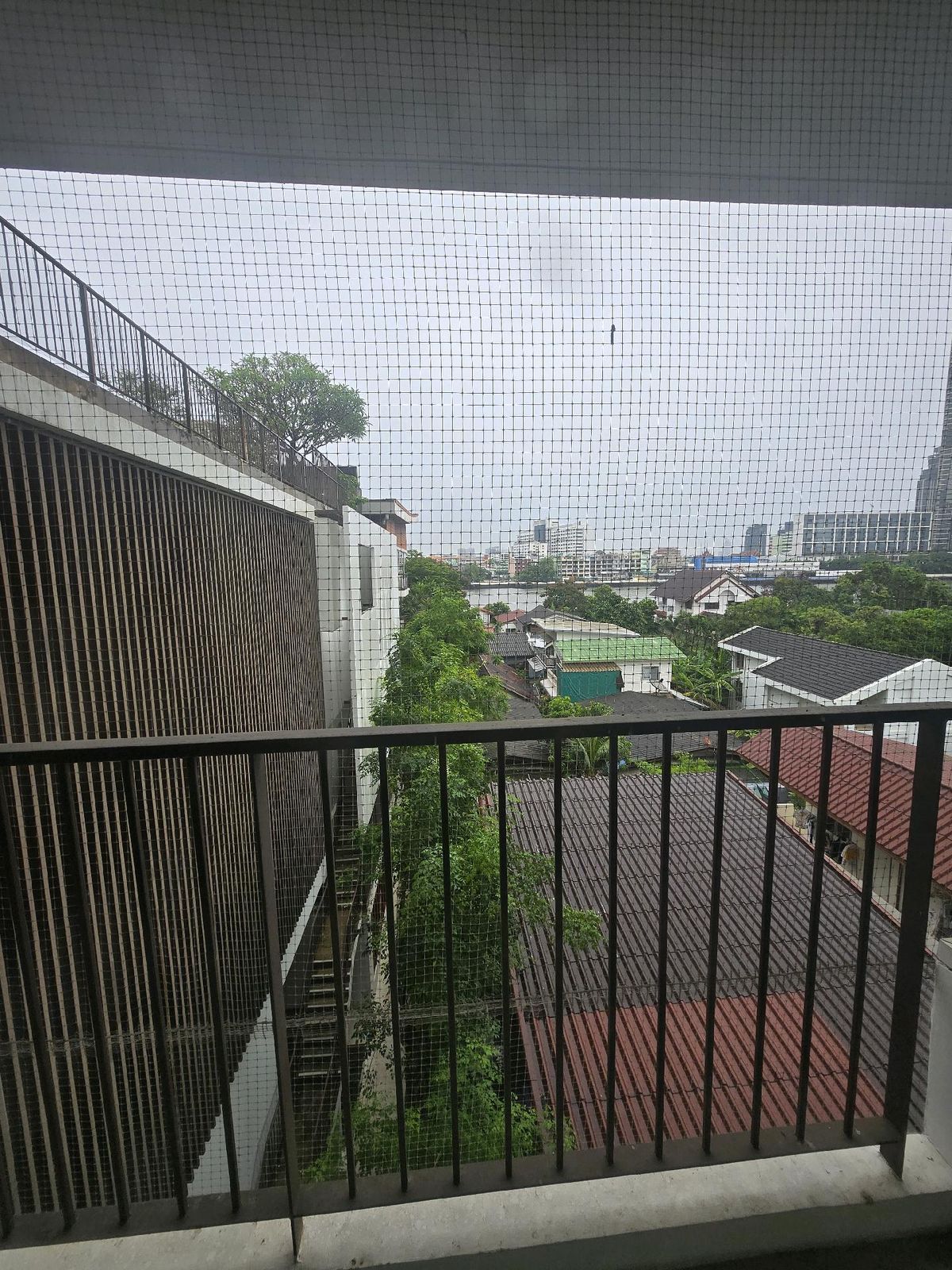 ขายคอนโดวงเวียนใหญ่ เจริญนคร : ลดเพิ่มอีก 5 แสน!! คอนโด The Fine At River เจริญนคร- คลองสาน กรุงเทพฯ ห้องวิวแม่น้ำเจ้าพระยา 2 นอน 1 น้ำ 70 ตร.ม. ตกแต่งหรูพร้อมอยู่ 