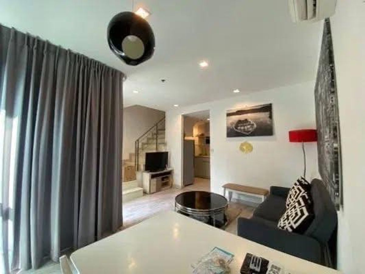 ให้เช่าคอนโดอ่อนนุช อุดมสุข : ให้เช่าคอนโด IDEO MOBI Sukhumvit 81