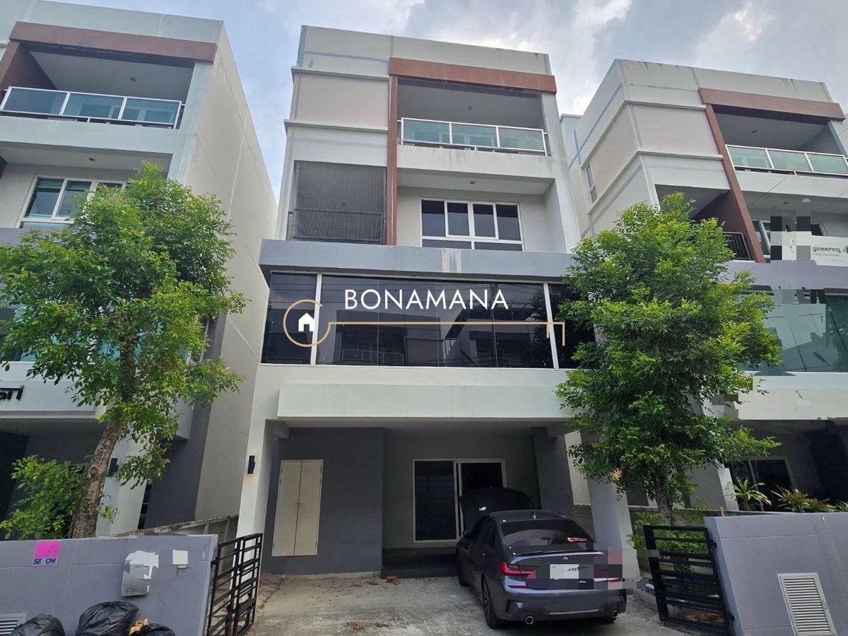 ให้เช่าโฮมออฟฟิศลาดกระบัง สุวรรณภูมิ : ให้เช่า โฮมออฟฟิศ กิ่งแก้ว