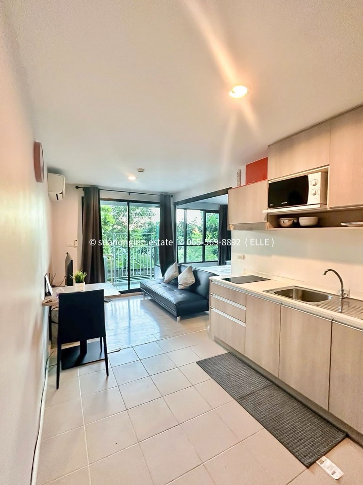 For RentCondoPhuket : 📍 Golden location near Central Phuket | Ready to move