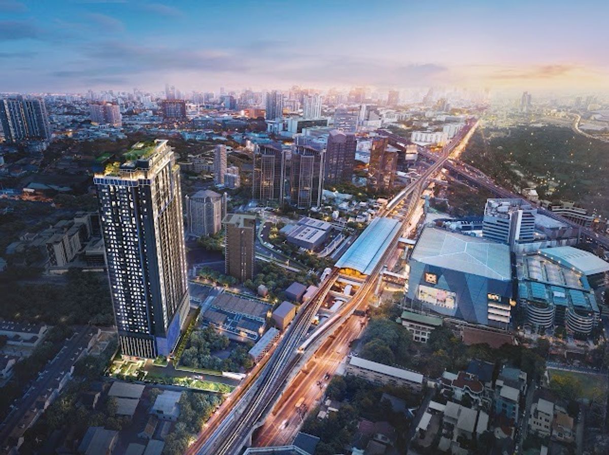 ขายคอนโดลาดพร้าว เซ็นทรัลลาดพร้าว : Life Phahon-Ladprao (ไลฟ์ พหลฯ-ลาดพร้าว) 
คอนโดใกล้ BTS 5แยกลาดพร้าว