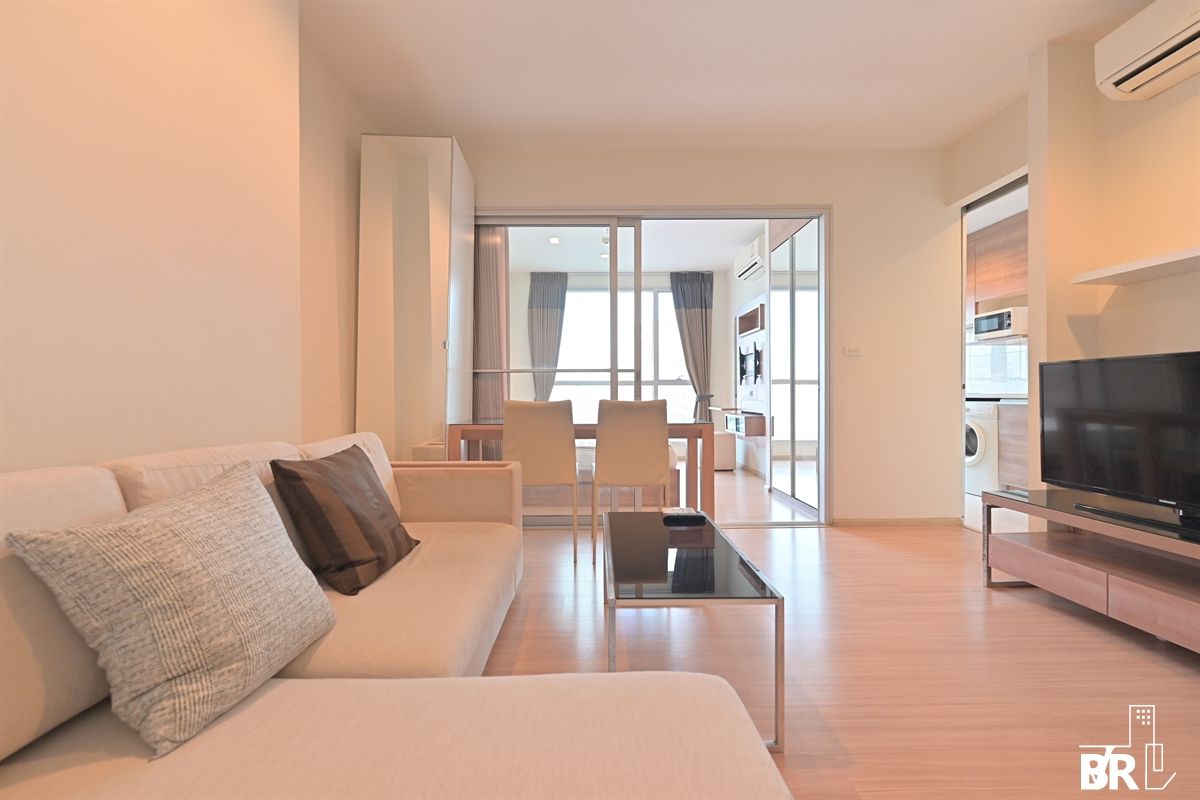 For RentCondoRatchadapisek, Huaikwang, Suttisan : 🔥🔥Best Price !! 1B1B 18K Rhythm Ratchada-Huaikhwang 📞Call 065-824-2382: Suraphun