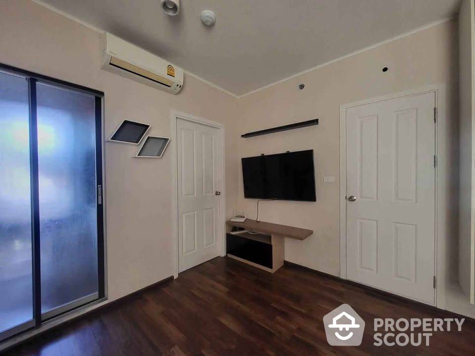 For SaleCondoKasetsart, Ratchayothin : 1-BR Condo at U Delight Ratchavibha