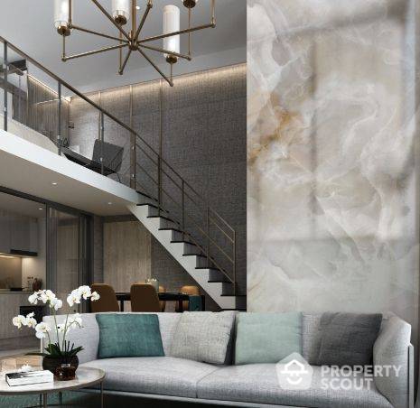 For SaleCondoOnnut, Udomsuk : 3-BR Condo at Piti Sukhumvit 101 near BTS Punnawithi