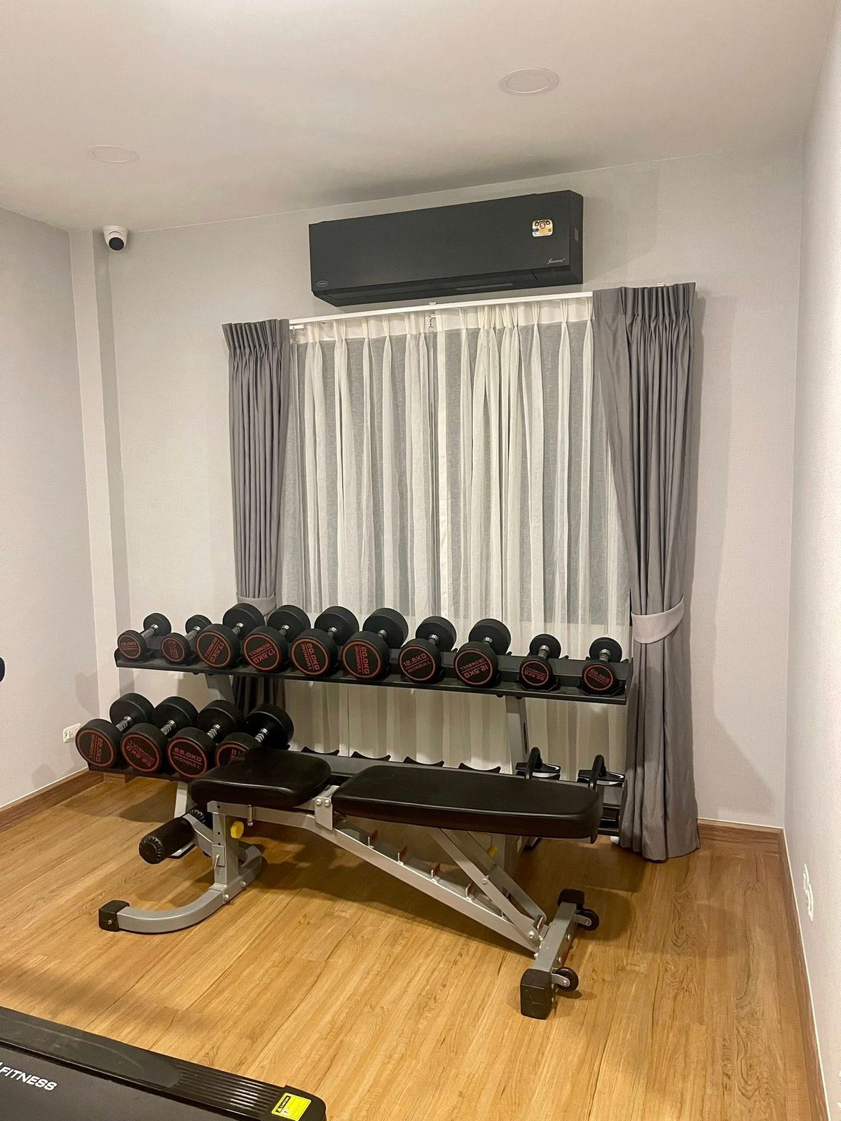 HouseBangna, Bearing, Lasalle : K-6389 for rent/Urgent sale! Centro Bangna Phase 2, ready to stay Near Mega Bangna