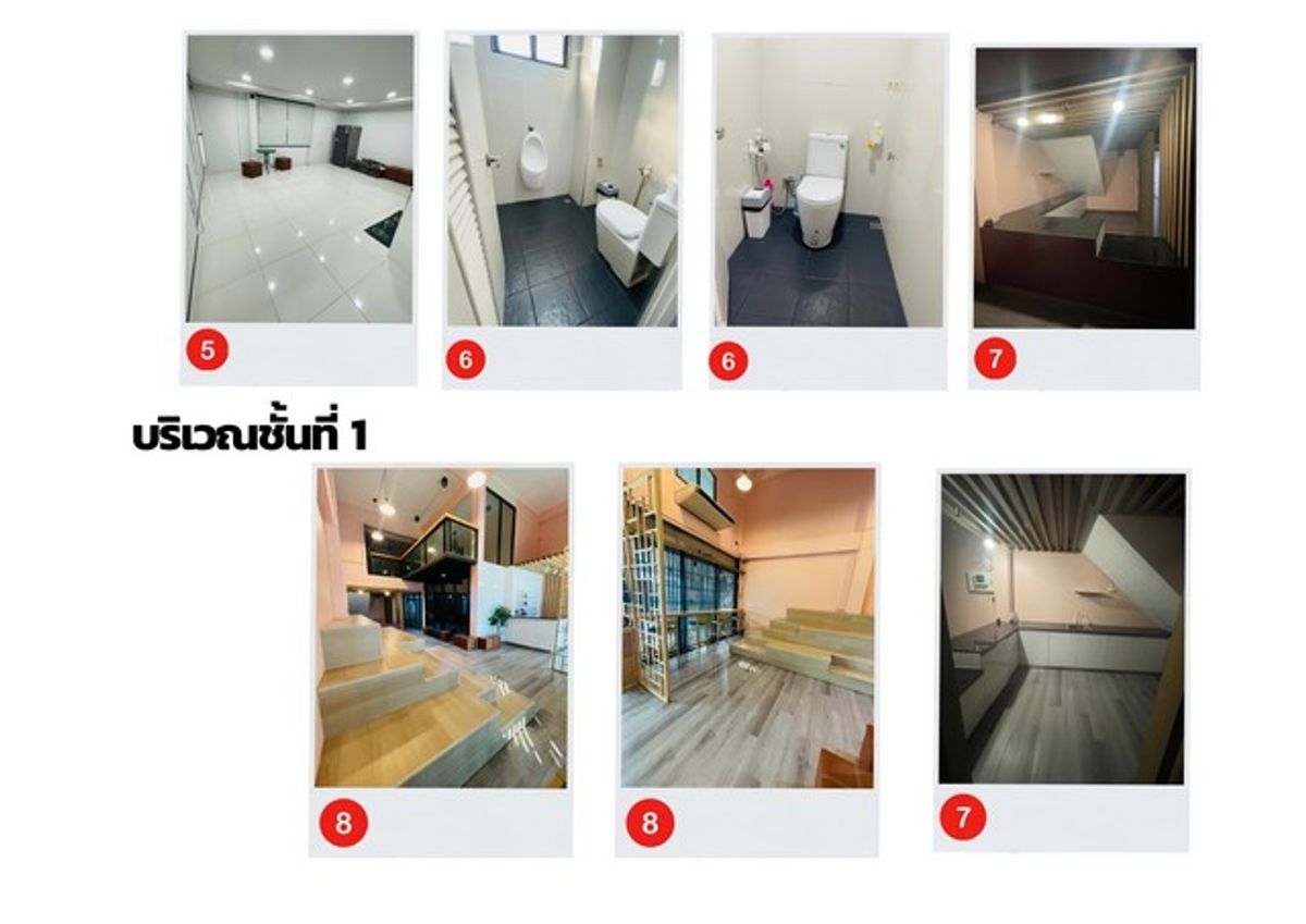 ขายอาคารพาณิชย์พัทยา บางแสน ชลบุรี สัตหีบ : อาคารสำนักงาน 2 คูหา ตรงข้ามเซ็นทรัลชลบุรี! ทำเลนี้...ปล่อยเช่าก็ปัง เปิดธุรกิจก็รุ่ง! 💼  อาคารพาณิชย์ 3 ชั้น ใกล้สุขุมวิท ทำเลพรีเมียมที่นักลงทุนไม่ควรมองข้าม!