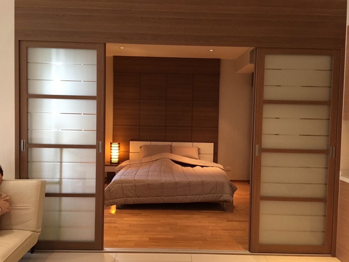 ให้เช่าคอนโดสุขุมวิท อโศก ทองหล่อ : ให้เช่า The Emporio Place ราคา 30,000 บาท/เดือน [MKr250568]