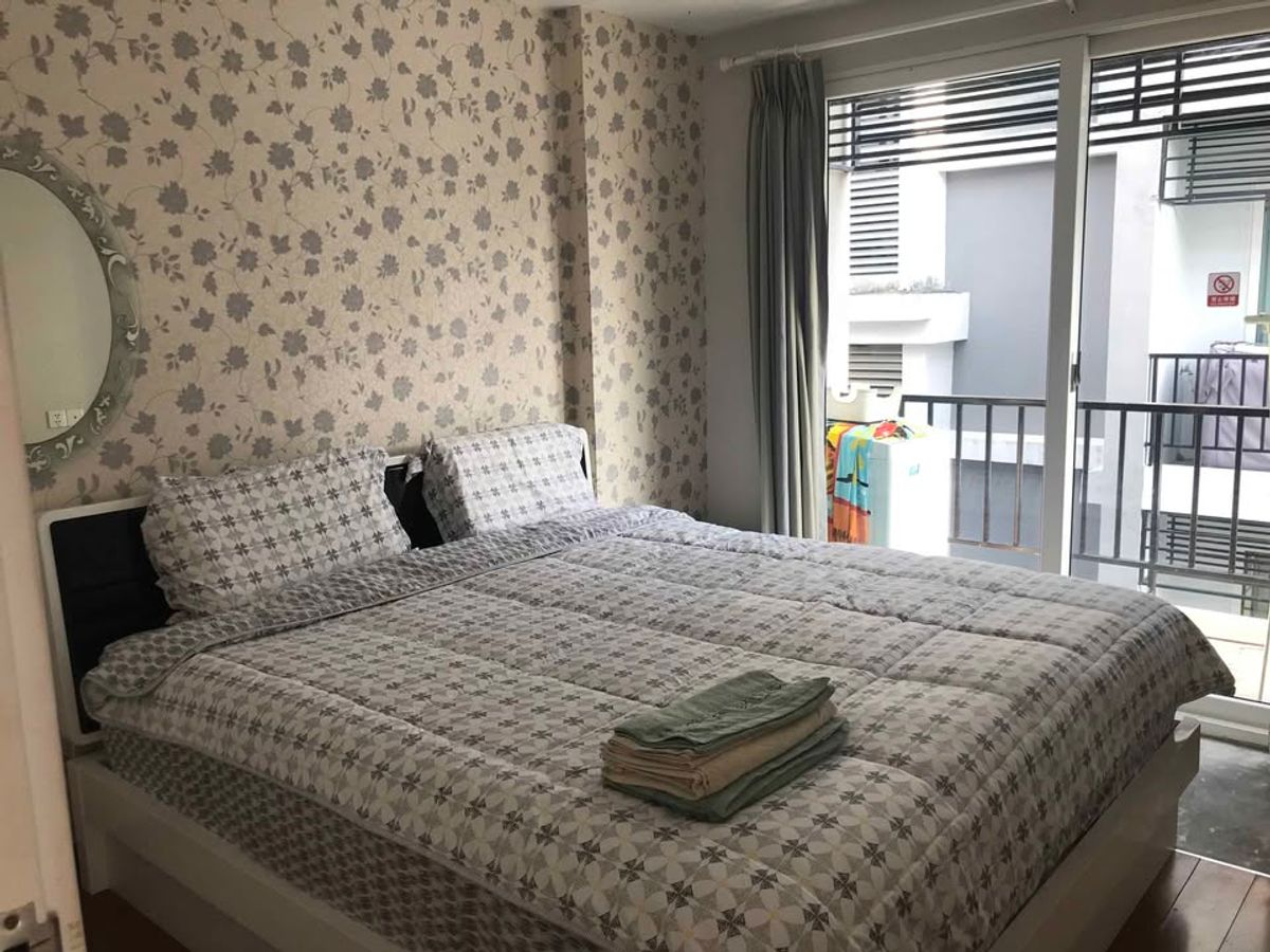 ขายคอนโดลาดพร้าว เซ็นทรัลลาดพร้าว : (รหัสAM1651) ขายคอนโด ables condo ladprao 27 เอเบิลส์ คอนโด ลาดพร้าว 27 ห้องสวย ทำเลดีมาก