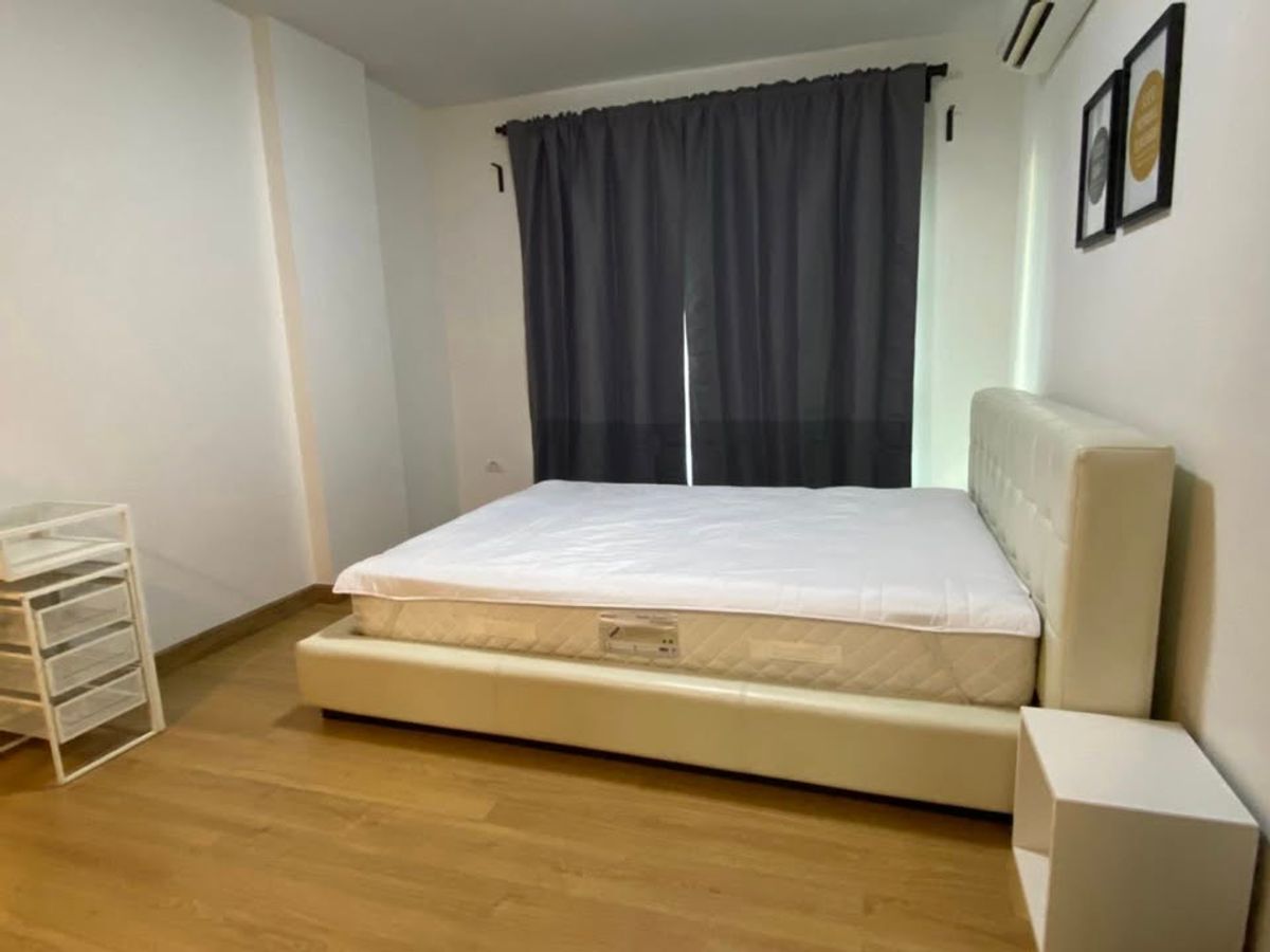 ขายคอนโดเกษตรศาสตร์ รัชโยธิน : (รหัสAM1650) ขายคอนโด supalai cute phaholyothin 34 ศุภาลัย คิวท์ รัชโยธิน - พหลโยธิน 34 ห้องสวย ราคาถูก