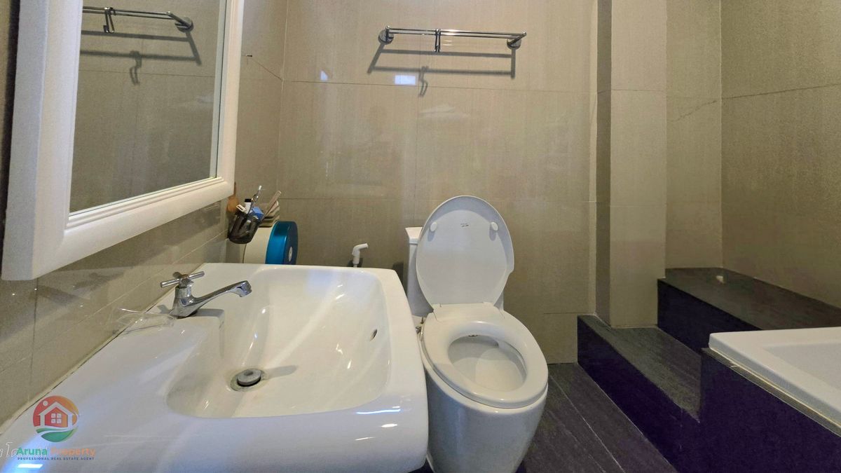 For SaleHouseVipawadee, Don Mueang, Lak Si : Luxury 2 -storey detached house, 100 square meters near Don Mueang Airport - One investment in all dimensions!