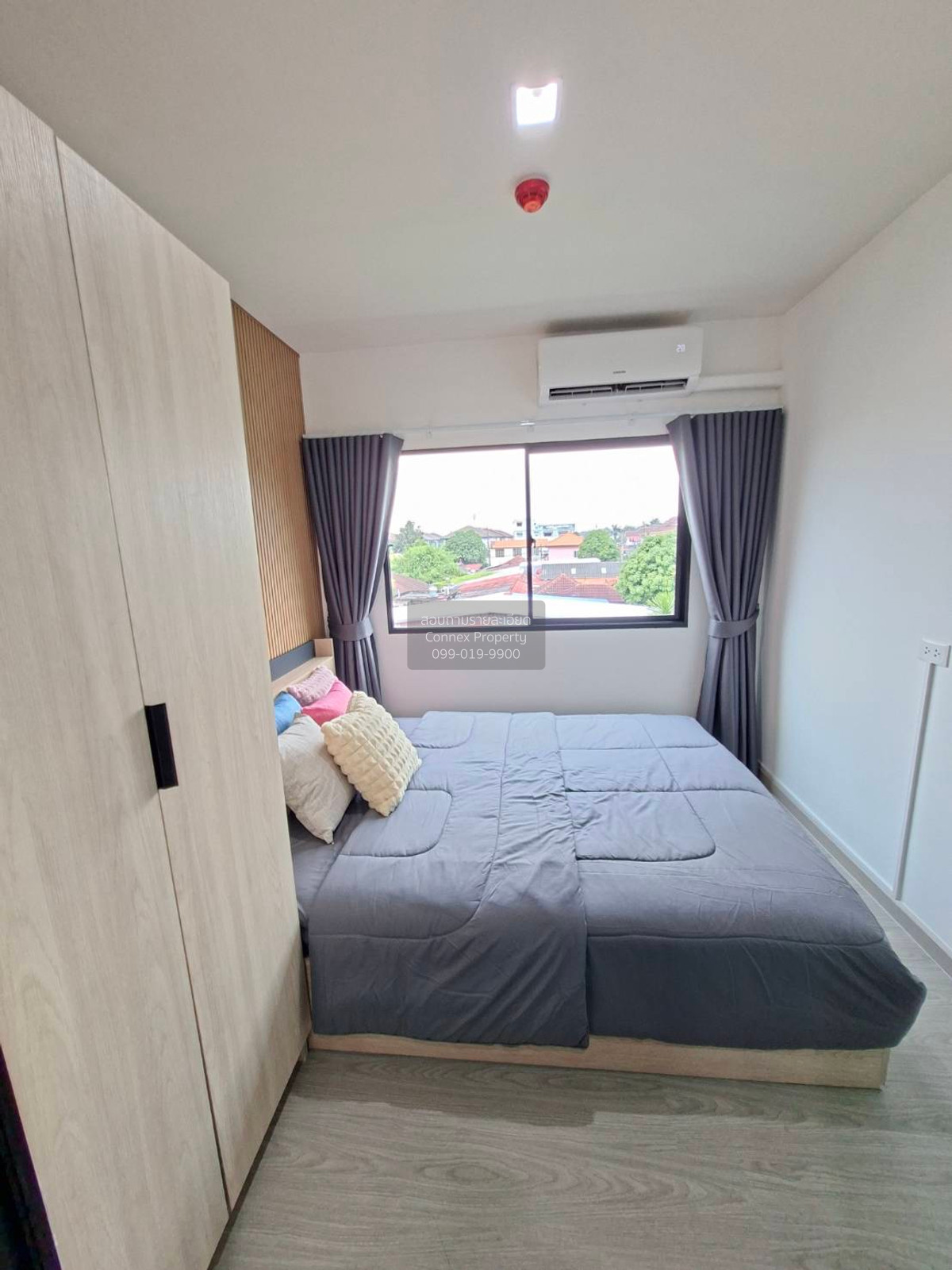 For SaleCondoLadkrabang, Suwannaphum Airport : For Sale Condo , Me Onnut - Rama 9 , ARL-Ban Thap Chang , Prawet , Prawet , Bangkok , CX-137920 (S)