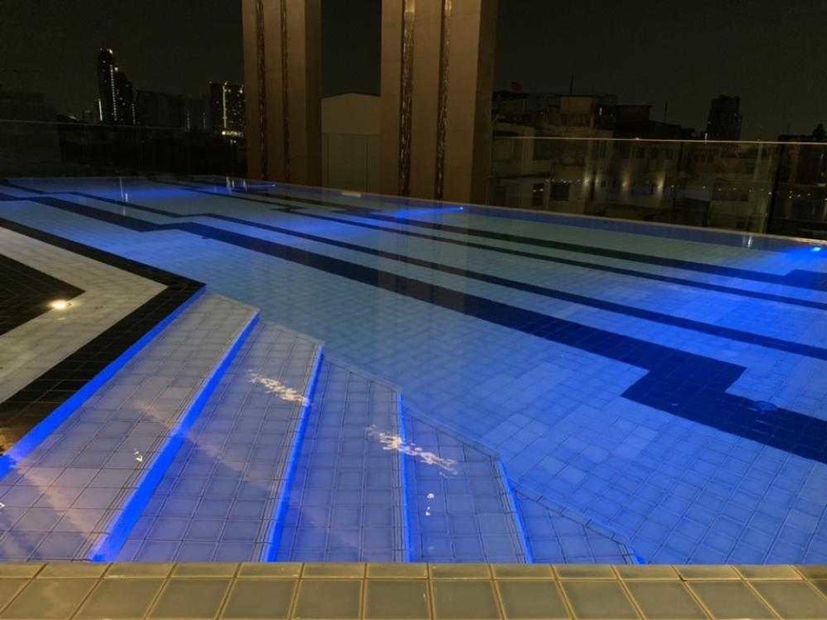 ขายคอนโดปิ่นเกล้า จรัญสนิทวงศ์ : 🔥ขาย ธนา แอสโทเรีย ปิ่นเกล้า🔥