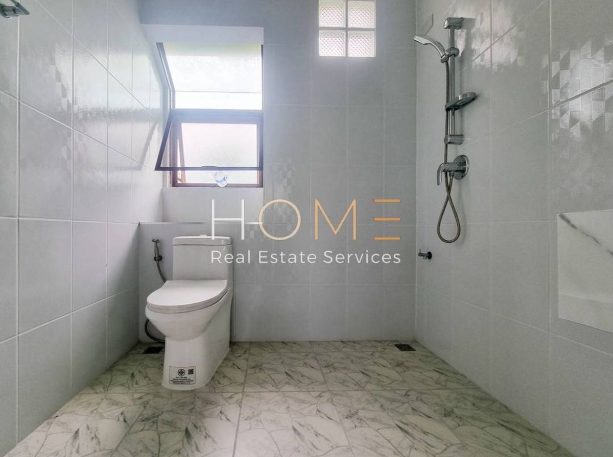 For SaleHouseSeri Thai, Ramkhamhaeng Nida : Setthasiri Ring - Sukhaphiban 2 /3 Bedrooms (Sale), Setthasiri Wongwaen - Sukhaphiban 2 /3 Bedrooms (For Sale) AA574