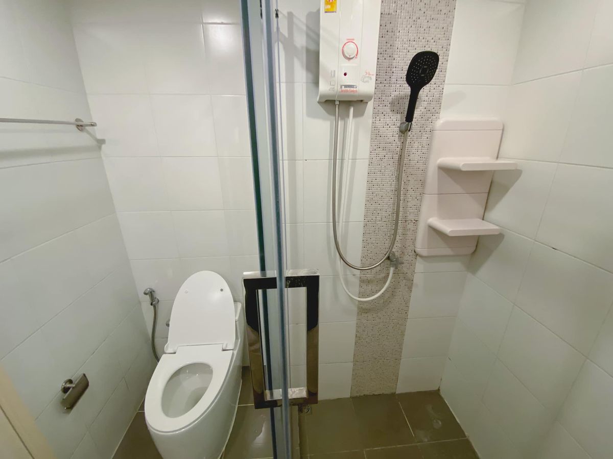 For SaleCondoRattanathibet, Sanambinna : Property Code BP0765 Sell Aspire Rathanathibet 2