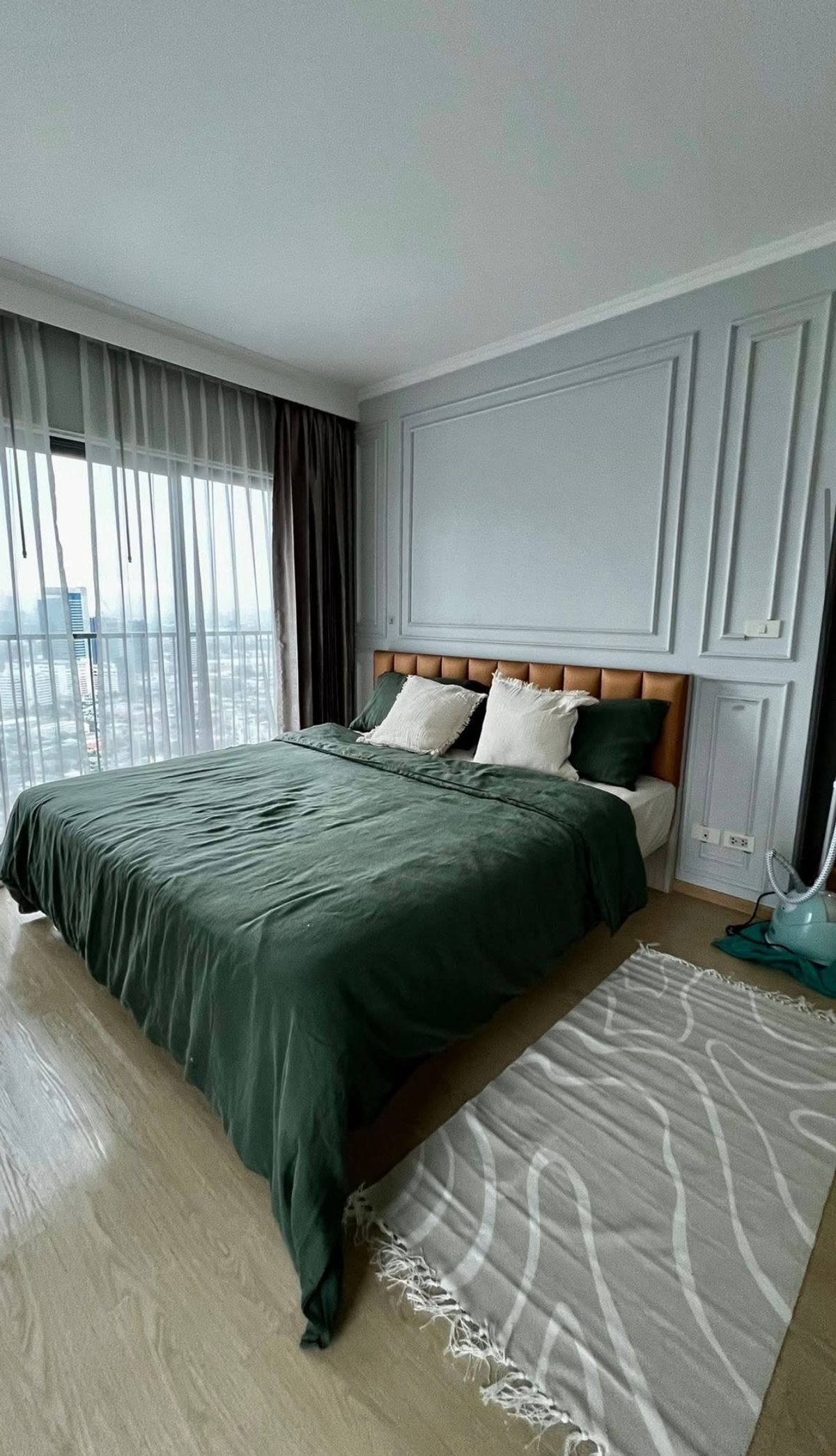 ขายคอนโดสุขุมวิท อโศก ทองหล่อ : รหัสทรัพย์ BP0764 ขาย Noble Remix Thonglhor