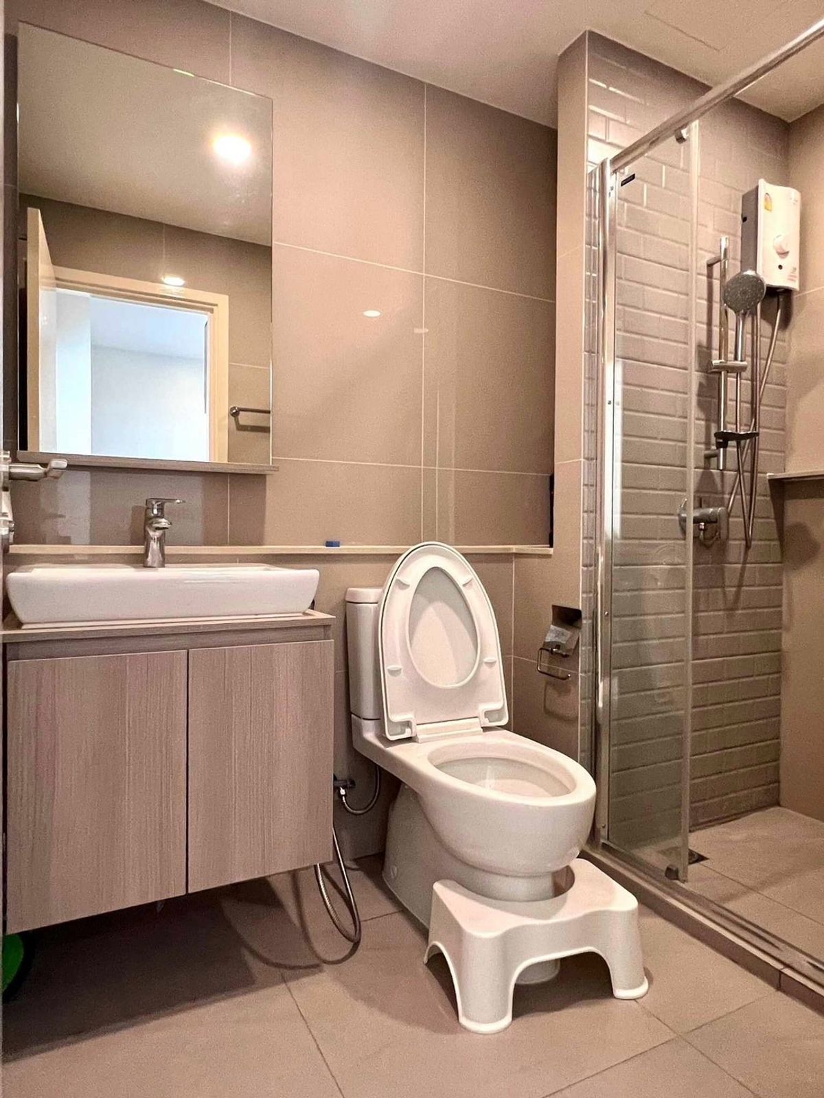 ขายคอนโดปิ่นเกล้า จรัญสนิทวงศ์ : 🔥ขาย เดอะ ทรี จรัญฯ30🔥