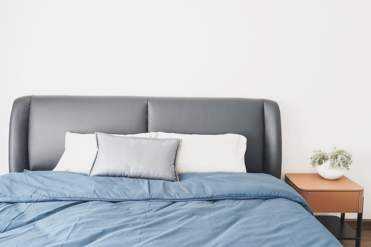 For RentHouseBangna, Bearing, Lasalle : K-6392 Urgent rent! The City Bangna, a new project, newly decorated, ready to be near Bangna.