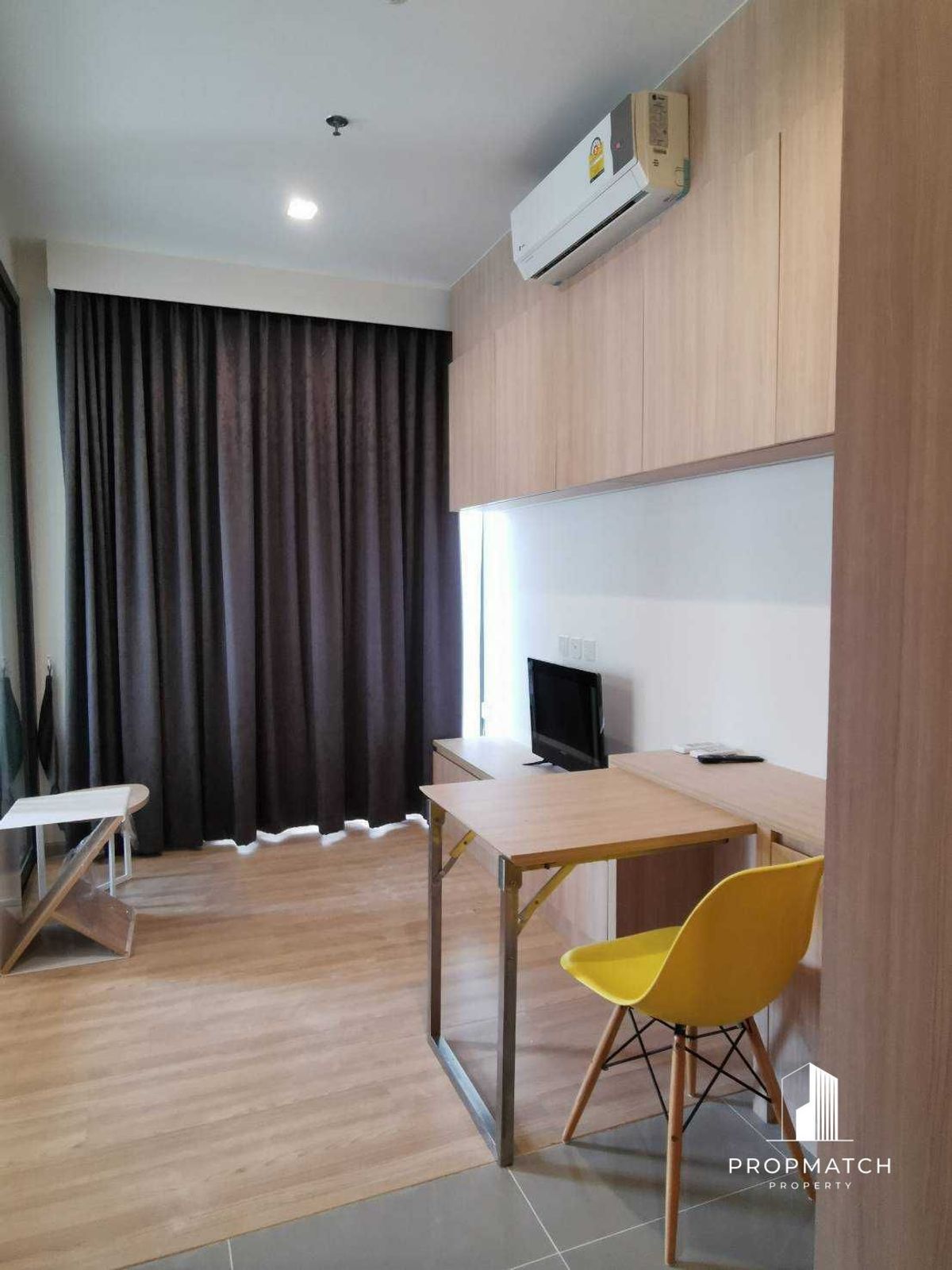 For RentCondoSapankwai,Jatujak : ✨ Flash Deal ✨M Jatujak (2Bed2Bath64SQM) Ready !! Only 40,000 baht per month Tel.0981315848 @propmatch