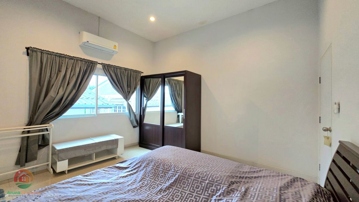 For SaleHouseVipawadee, Don Mueang, Lak Si : Luxury 2 -storey detached house, 100 square meters near Don Mueang Airport - One investment in all dimensions!