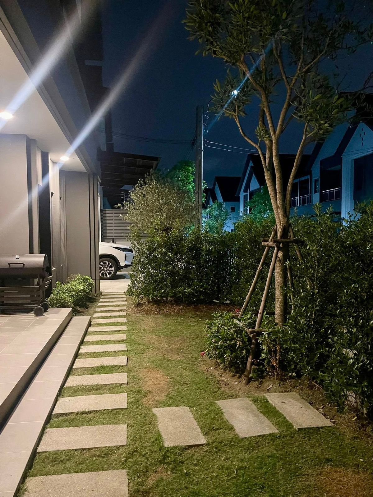 HouseBangna, Bearing, Lasalle : K-6389 for rent/Urgent sale! Centro Bangna Phase 2, ready to stay Near Mega Bangna