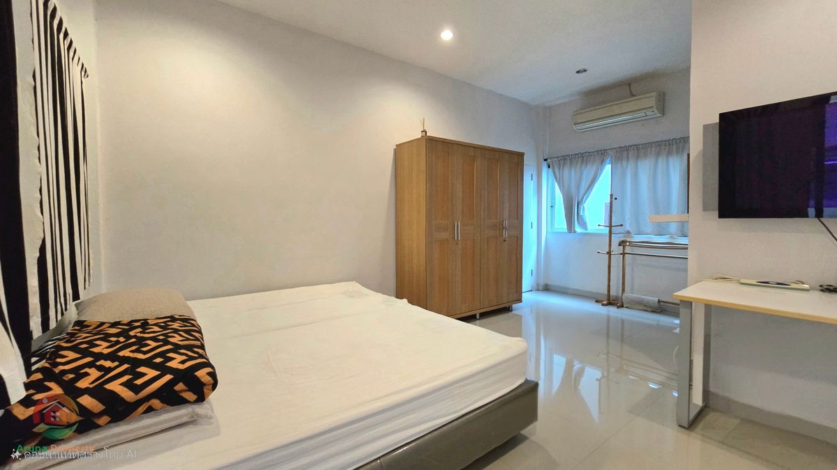 For SaleHouseVipawadee, Don Mueang, Lak Si : Luxury 2 -storey detached house, 100 square meters near Don Mueang Airport - One investment in all dimensions!