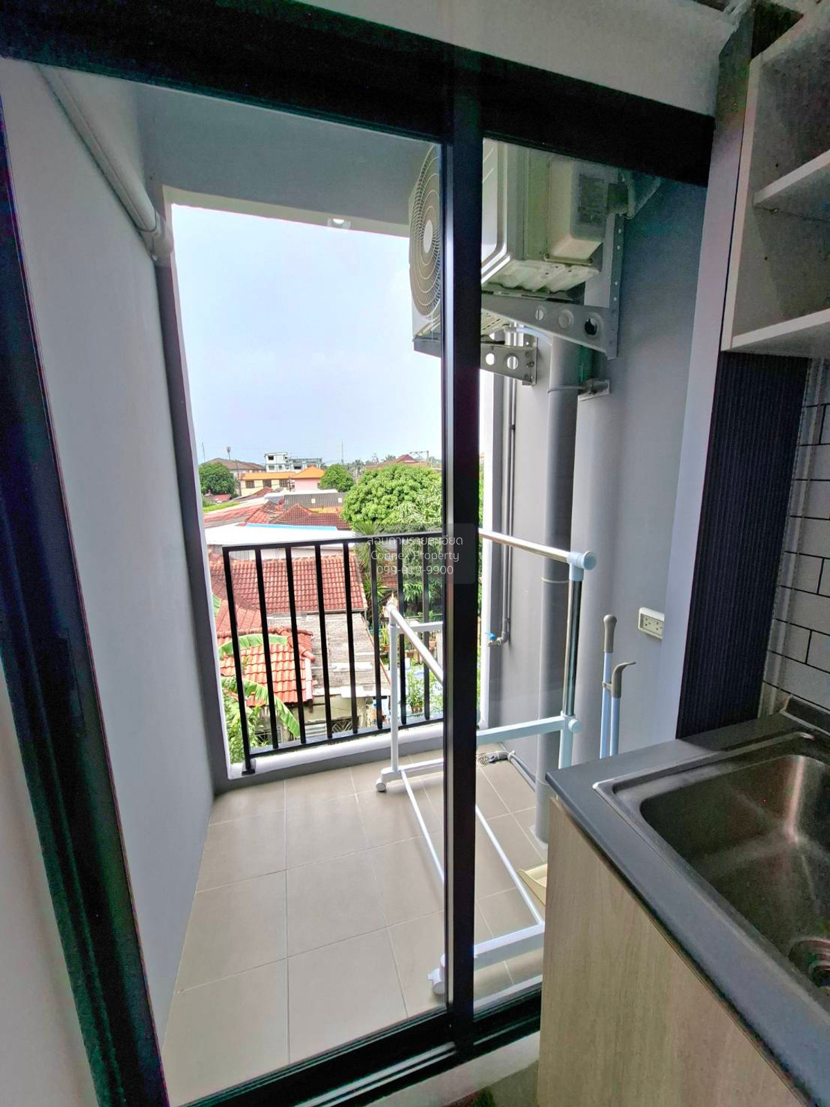 For SaleCondoLadkrabang, Suwannaphum Airport : For Sale Condo , Me Onnut - Rama 9 , ARL-Ban Thap Chang , Prawet , Prawet , Bangkok , CX-137920 (S)