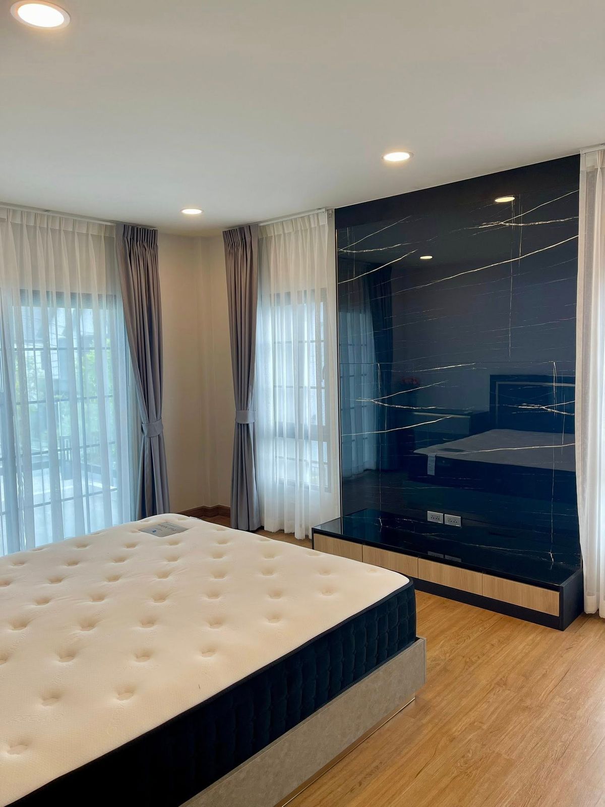 HouseBangna, Bearing, Lasalle : K-6389 for rent/Urgent sale! Centro Bangna Phase 2, ready to stay Near Mega Bangna