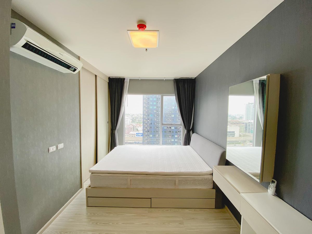 For SaleCondoRattanathibet, Sanambinna : Property Code BP0765 Sell Aspire Rathanathibet 2