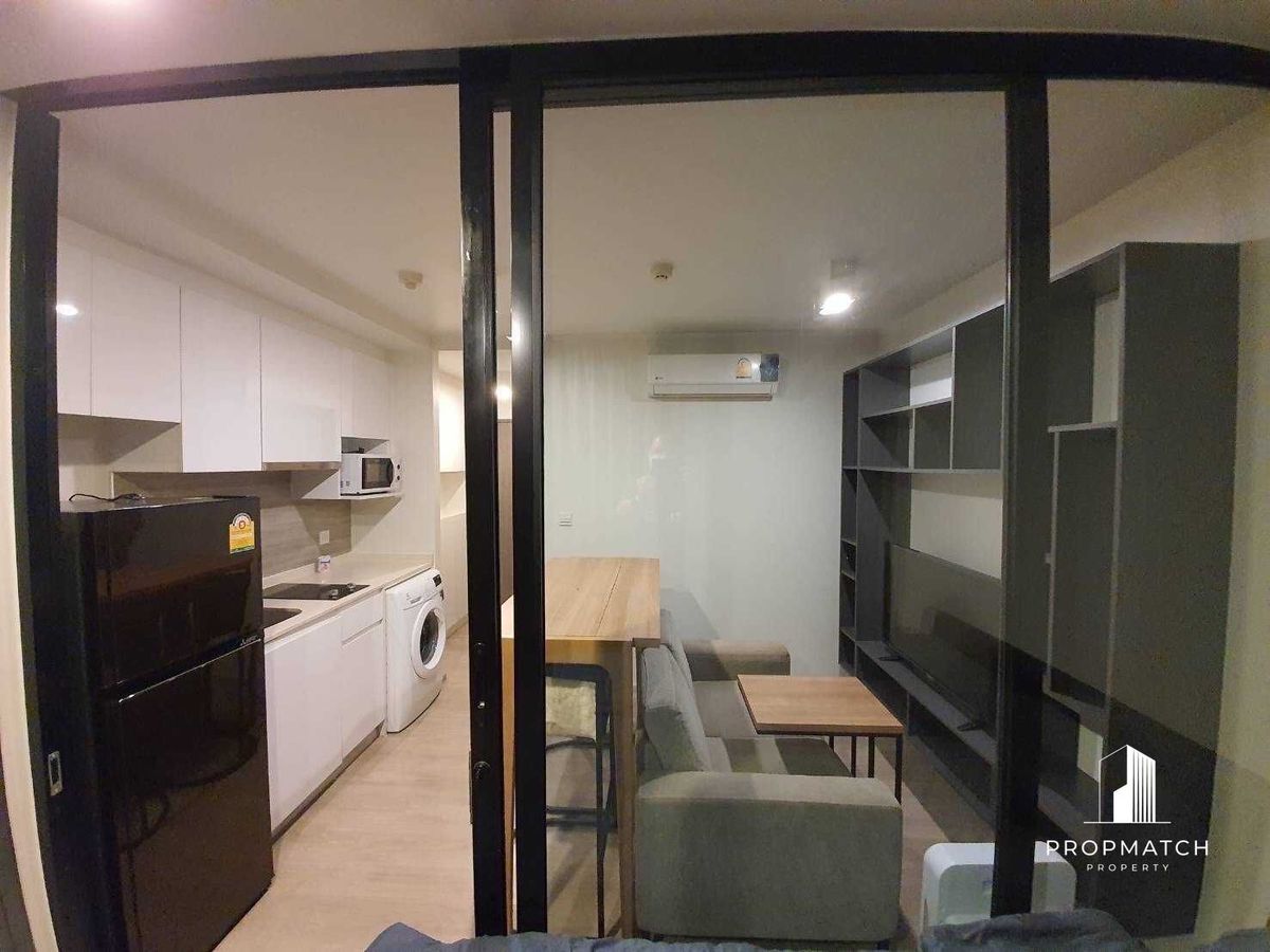 ให้เช่าคอนโดวิทยุ ชิดลม หลังสวน : ✨ Flash Deal ✨Maestro 02 Ruamrudee ( 1Bed1Bath26SQM.)พร้อมอยู่ !! เพียง 20,000 บาทต่อเดือน Tel.0981315848 @propmatch