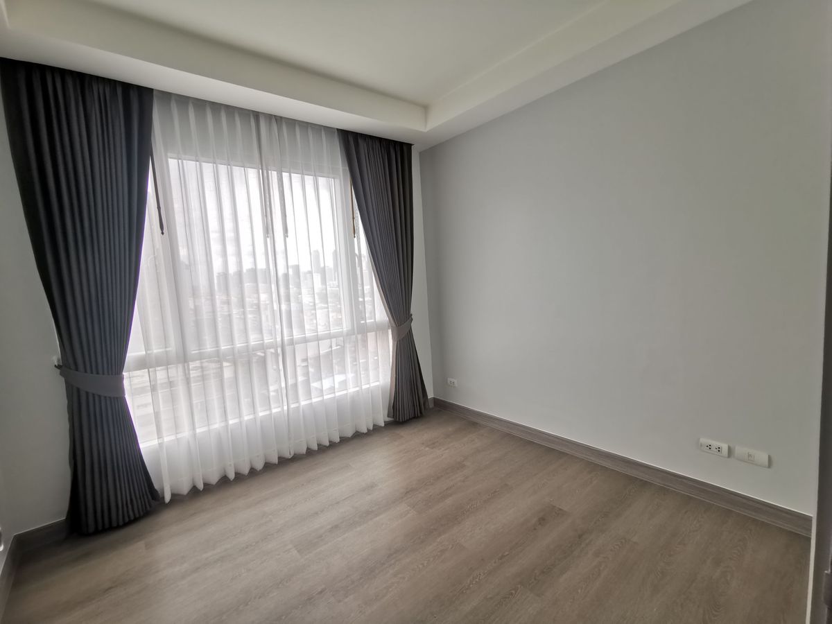 For SaleCondoRama9, Petchburi, RCA : Condo for sale Thru Thonglor price 2,580,000 baht [MKS250524]