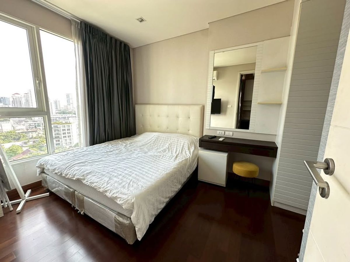 ให้เช่าคอนโดสุขุมวิท อโศก ทองหล่อ : ให้เช่า Ivy Thonglor ราคา 27,000 บาท/เดือน [MKr250571]