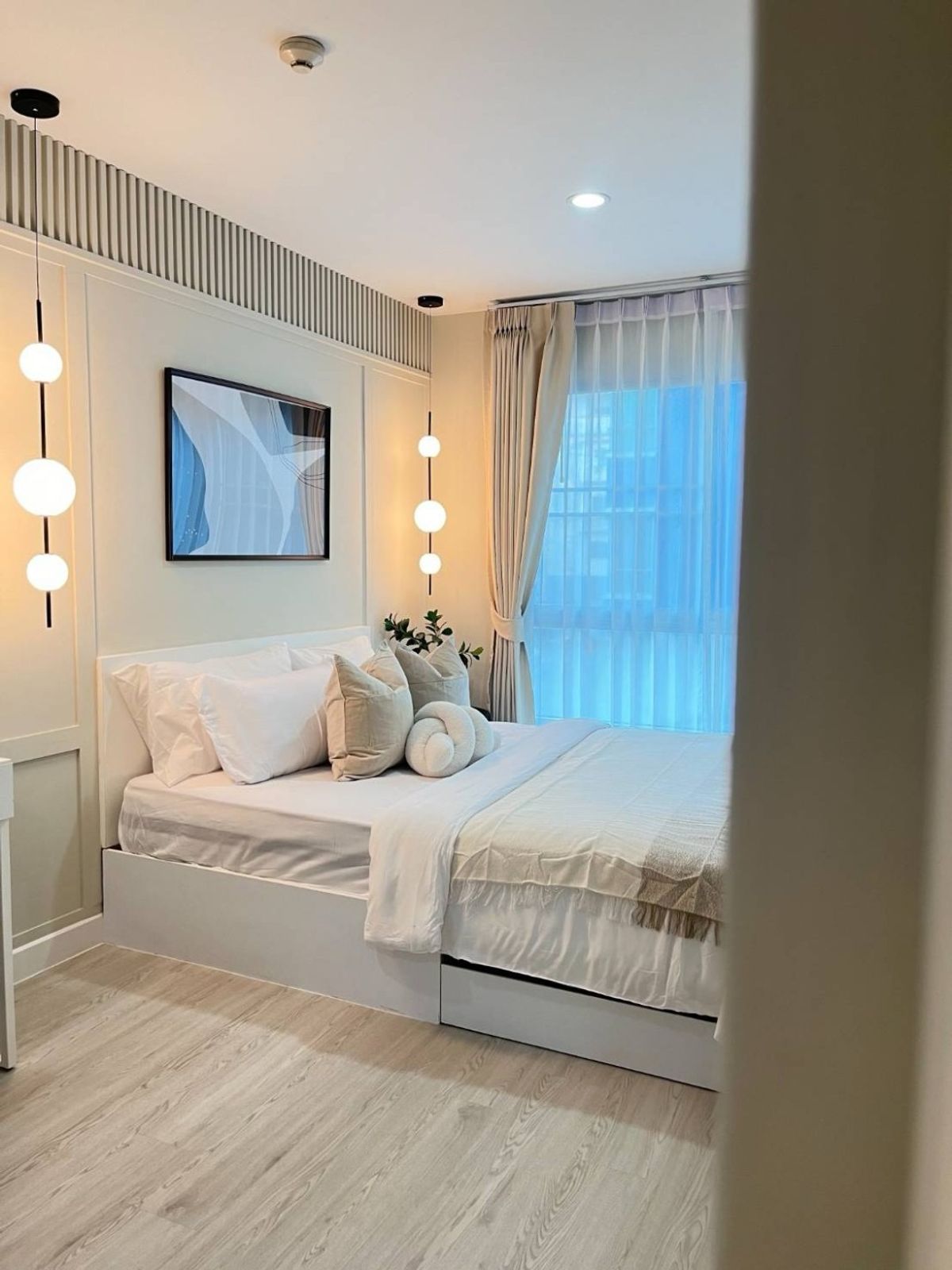 ขายคอนโดนวมินทร์ รามอินทรา : ✨[ขาย] 🔥Wow Price🔥| The Kith Plus Nawamin  / เดอะ คิทท์ พลัส นวมินทร์   : 1 Bed / 1 ห้องนอน | Code : Twosas50 