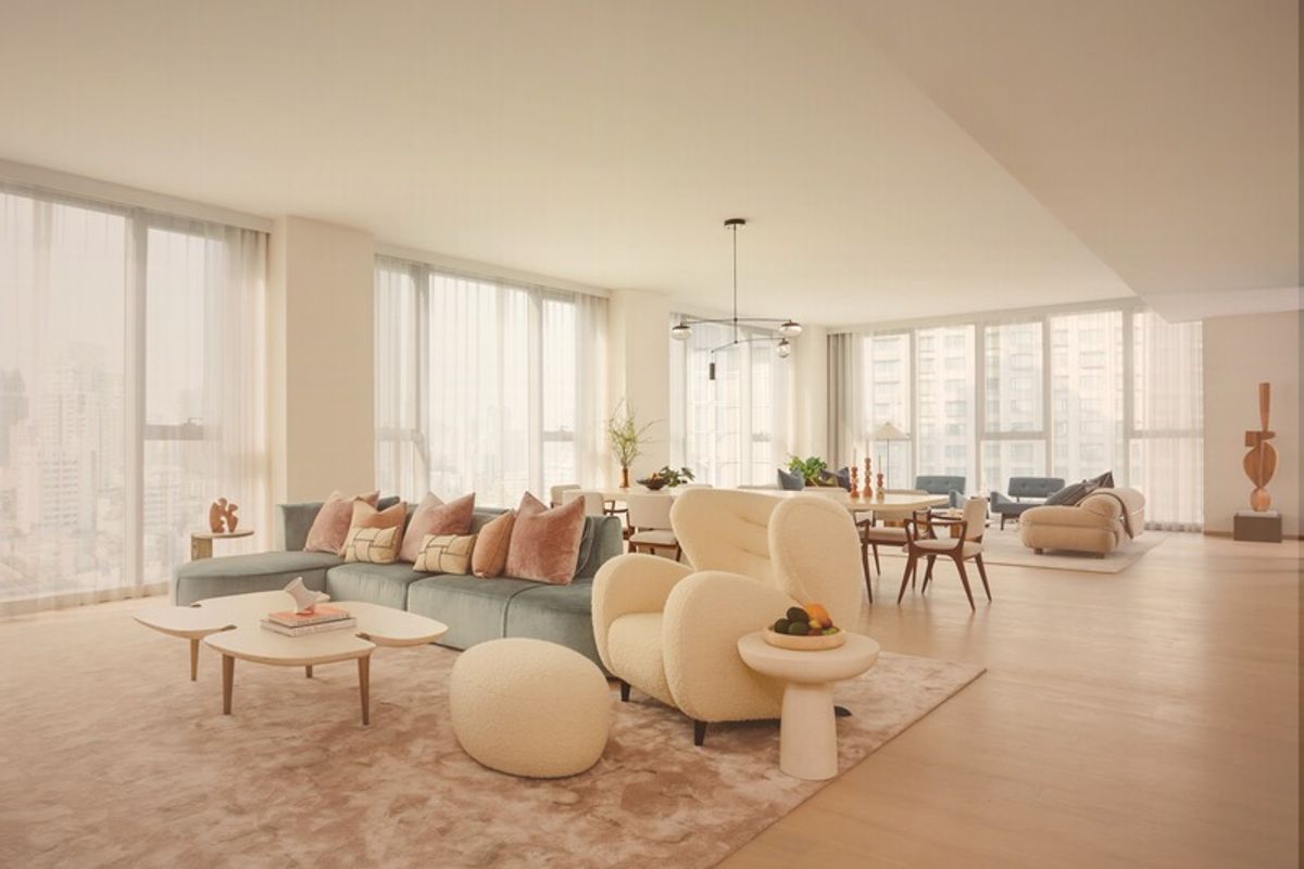 ขายคอนโดสุขุมวิท อโศก ทองหล่อ : **Experience Ultimate Luxury Living — Own the Entire Floor at Scope Thonglor**