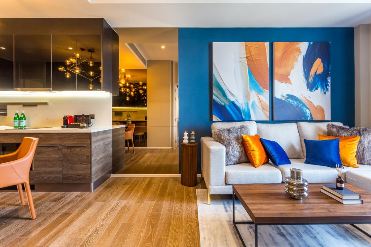 ให้เช่าคอนโดวิทยุ ชิดลม หลังสวน : 🔥ให้เช่าด่วน🔥มิวนีค หลังสวน เฟอร์ครบแต่งหรู พร้อมลากกระเป๋าเข้าอยู่ ใกล้รถไฟฟ้า BTSชิดลม