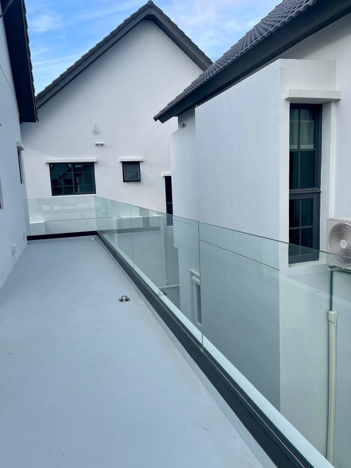 HouseBangna, Bearing, Lasalle : K-6389 for rent/Urgent sale! Centro Bangna Phase 2, ready to stay Near Mega Bangna