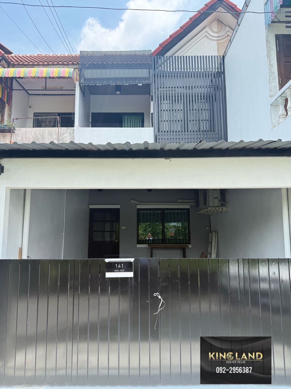 ให้เช่าบ้านวิภาวดี ดอนเมือง หลักสี่ : 📣 ให้เช่าบ้านตกแต่งใหม่ สไตล์ Modern Tropical Resort ใกล้สนามบินดอนเมือง  🏡 บ้านเดี่ยว 2 ห้องนอน 2 ห้องน้ำ พร้อมเฟอร์ SB ครบชุด เพียง 14,500 บาท/เดือน‼️ #เลี้ยงสัตว์ได้ #ใกล้มอรังสิตมากๆเพียง9 กิโล