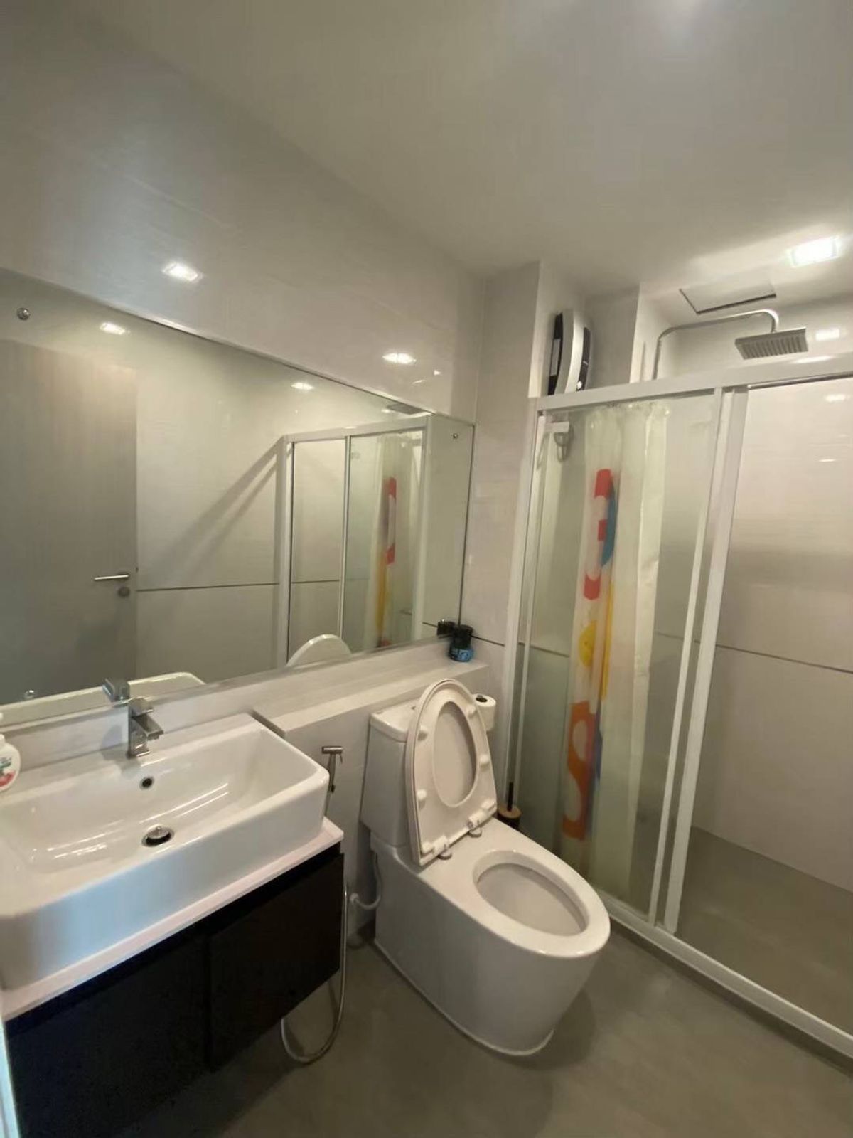 For RentCondoSamut Prakan,Samrong : For Rent The Metropolis Samrong Interchange Unit A3033