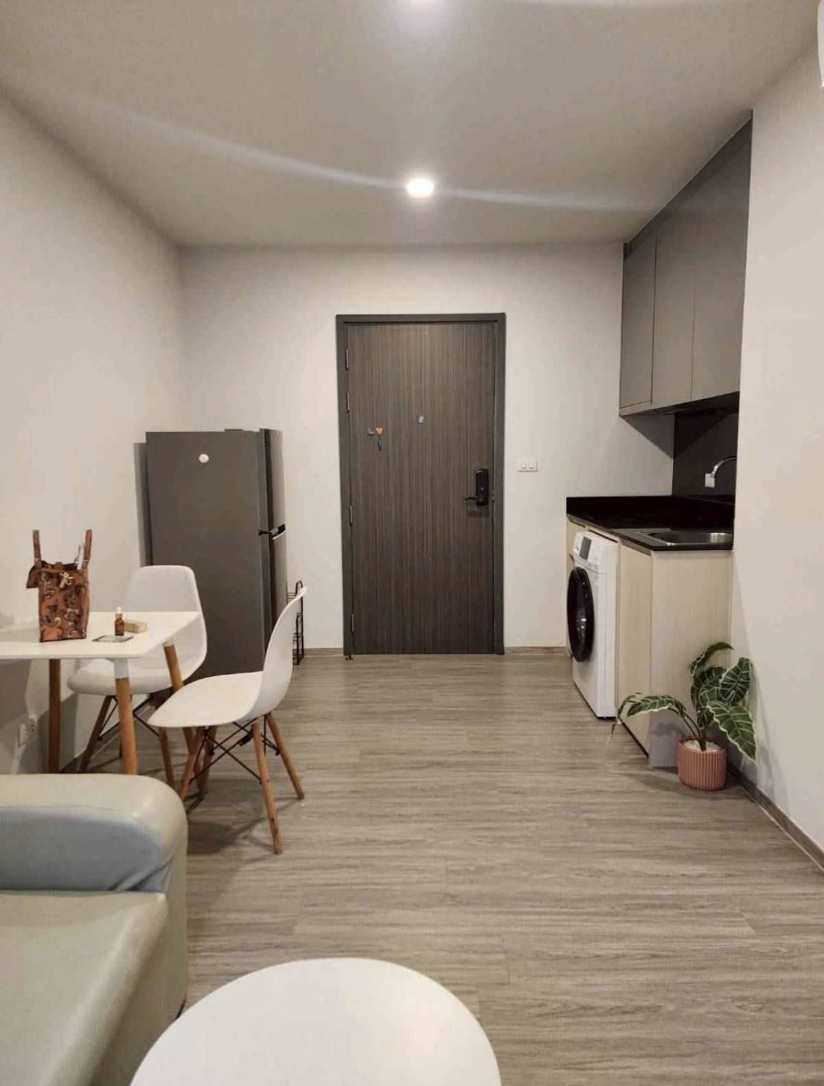 For SaleCondoBangna, Bearing, Lasalle : For Sale Condo , Dolce Lasalle , BTS-Bearing , Bang Na , Bang Na , Bangkok , CX-145472