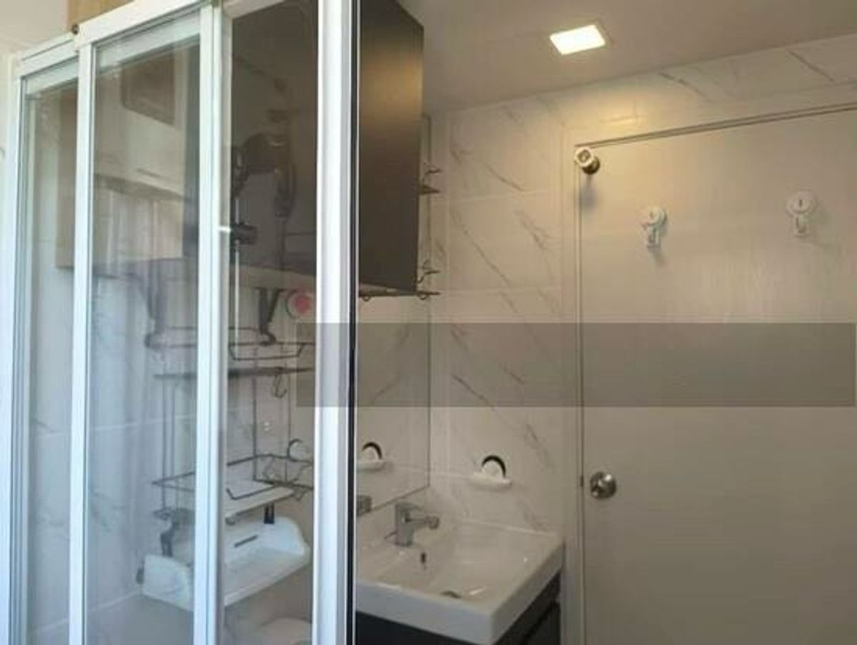 ขายคอนโดรัชดา ห้วยขวาง : รหัสทรัพย์ BH0766 ขาย Atmoz Ratchada-Huaikwang