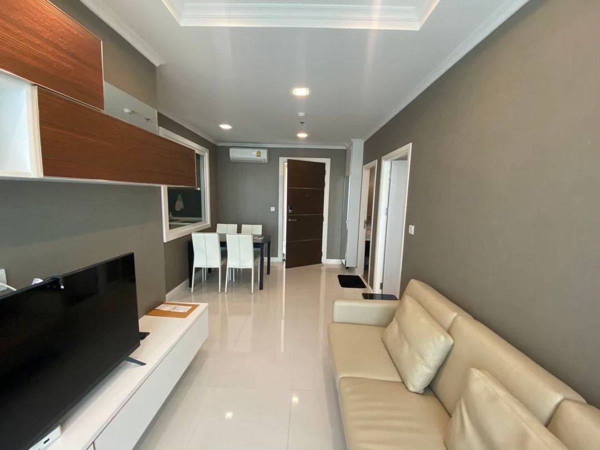 For RentCondoSamut Prakan,Samrong : For Rent The Metropolis Samrong Interchange Unit A3033