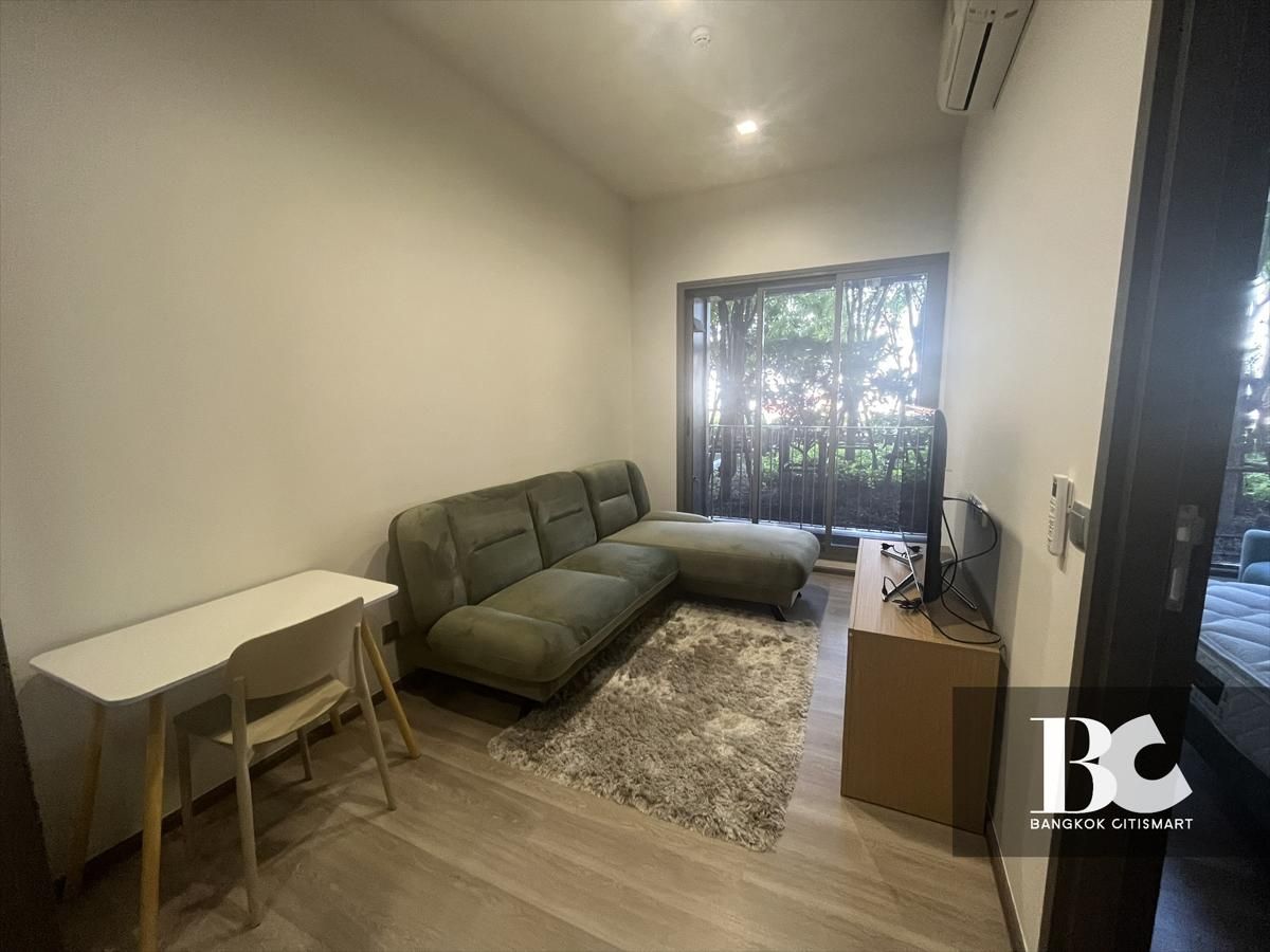 For RentCondoSathorn, Narathiwat : 🔥 Luxury 1 Bedroom for Rent with Unblock View 🔥